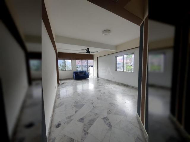 Apartment for rent in Langat, Selangor