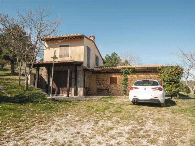 Casa in vendita a Chianni, Toscana