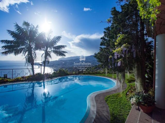 Vivenda venda em Funchal, Ilha Da Madeira