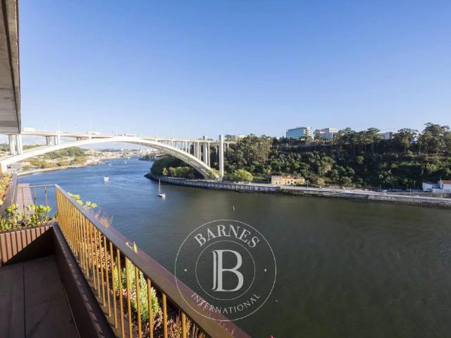 Apartamento venda em Porto, Lordelo Do Ouro