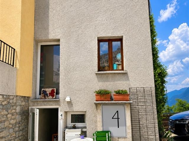 Einfamilienhaus kaufen in Bellinzona, Tessin