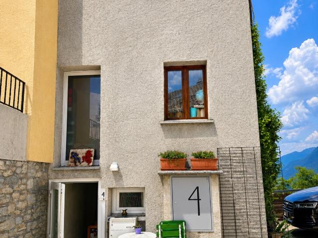 Haus kaufen in Bellinzona, Tessin