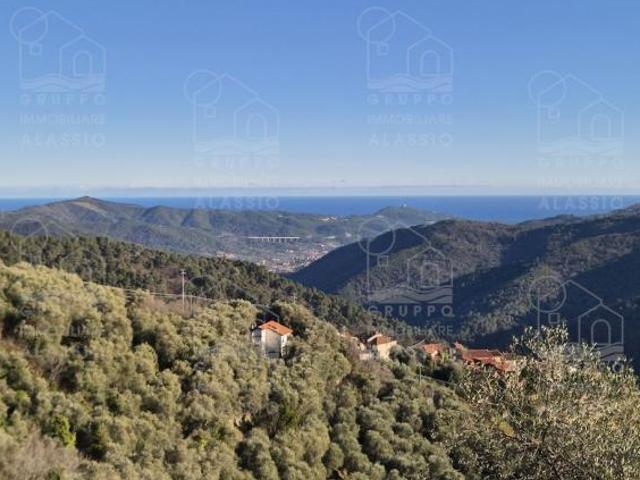 Appartamento in affitto a Andora, Liguria