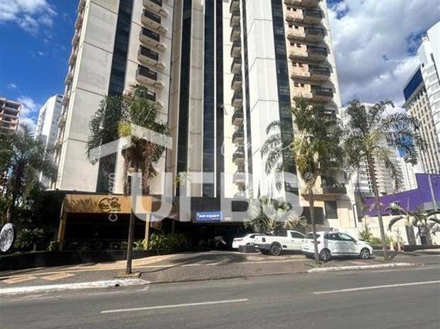 Apartamento venda em Região Geográfica Imediata de Goiânia, Goiânia