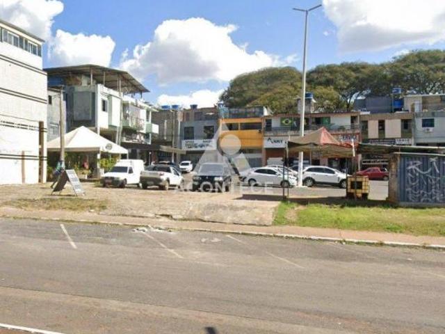 Ponto Comercial venda em Região Geográfica Imediata do Distrito Federal, Região Integrada de Desenvolvimento do Distrito Federal e Entorno