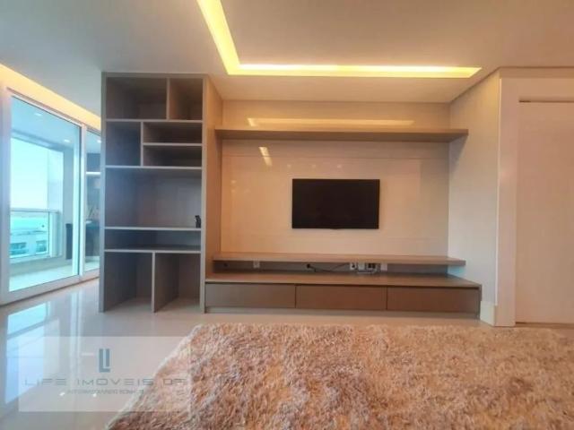 Apartamento aluguel em Brasília, Plano Piloto