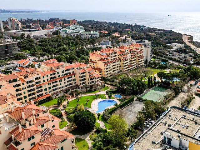 Apartamento venda em Gandarinha, Cascais