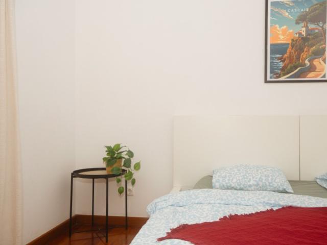 Quarto alugar em Visconde da Luz, Cascais