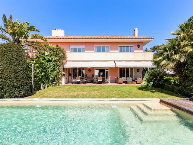Vivenda venda em Cascais, Lisboa