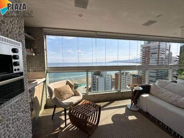 Apartamento venda em Praia Grande