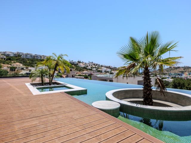 Casa venda em Páteo, Albufeira