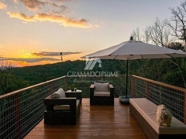 Casa venda em Região Geográfica Imediata de Caxias do Sul, Gramado
