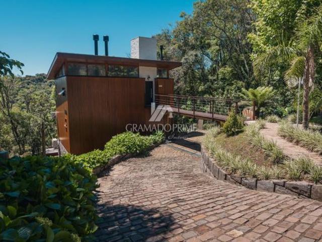 Casa venda em Região Geográfica Imediata de Caxias do Sul, Gramado