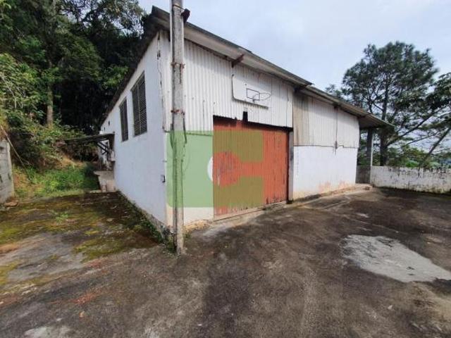 Sítio e chácara venda em Região Imediata de São Paulo, Região Metropolitana de São Paulo