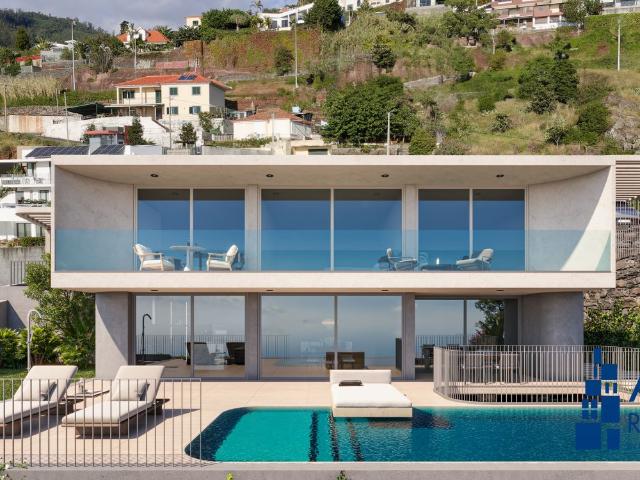 Casa venda em Canto do Muro, Funchal