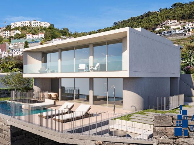 Casa venda em Canto do Muro, Funchal