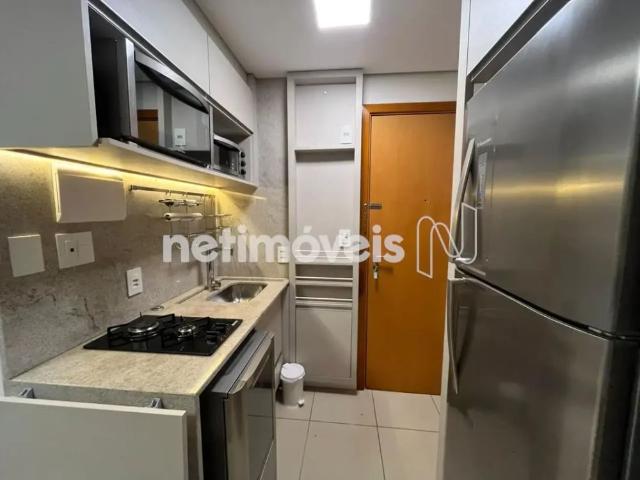 Apartamento aluguel em Guará, Região Geográfica Intermediária do Distrito Federal
