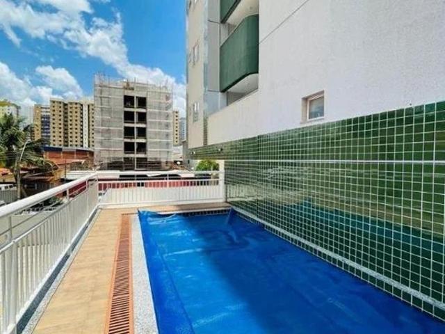 Apartamento aluguel em CAUB 1, Riacho Fundo II