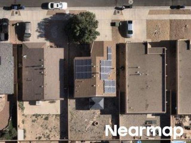 House for sale in New Mexico