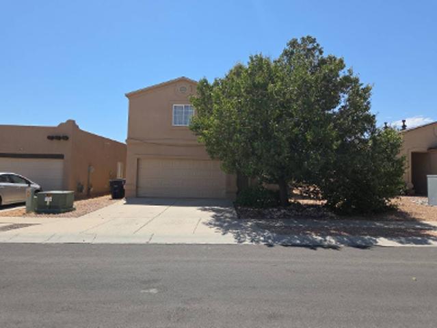House for sale in New Mexico