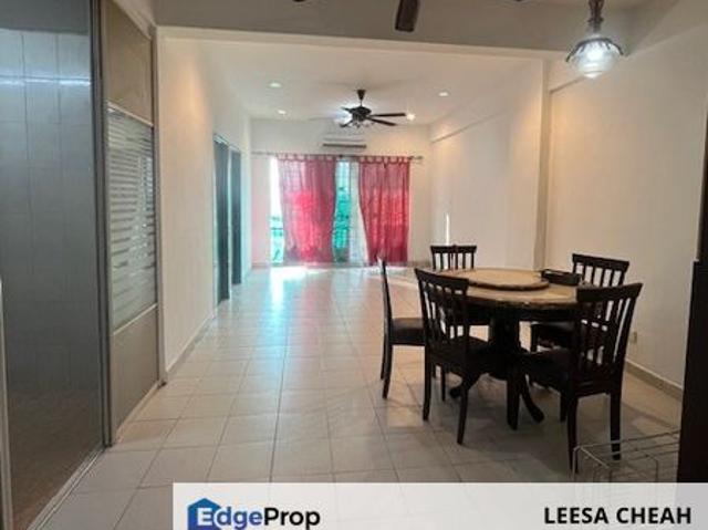 Condominium for rent in Wellesley, Penang