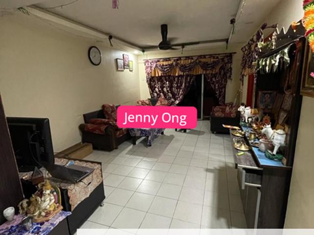 Condominium for sale in Wellesley, Penang