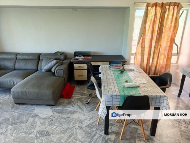 Condominium for rent in Langat, Selangor