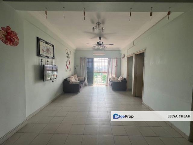 Condominium for sale in Wellesley, Penang