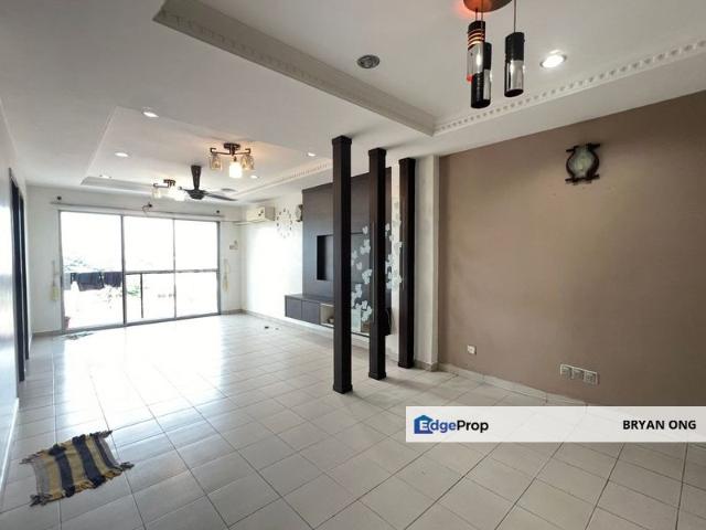 Condominium for sale in Wellesley, Penang