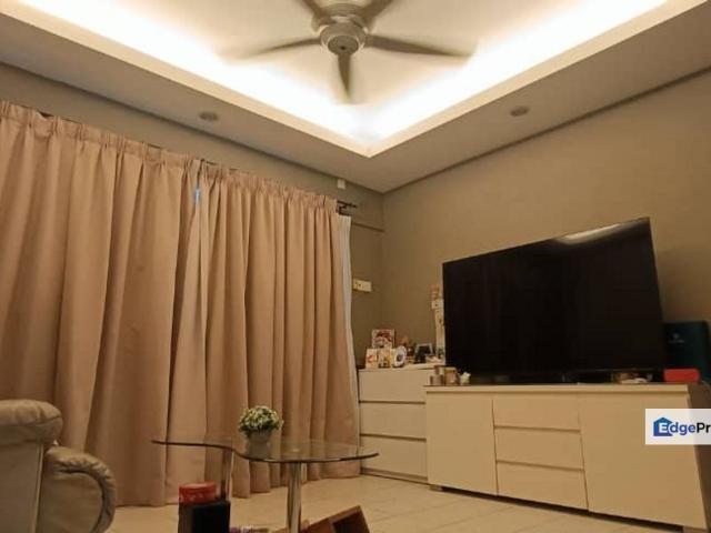 Condominium for sale in Wellesley, Penang