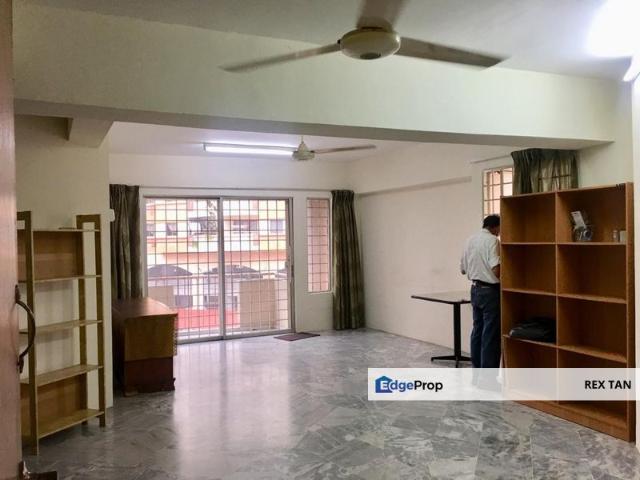 Condominium for rent in Langat, Selangor