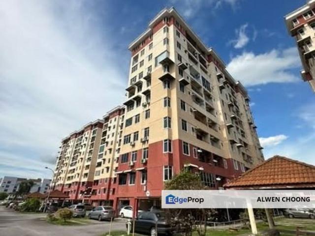 Condominium for sale in Wellesley, Penang