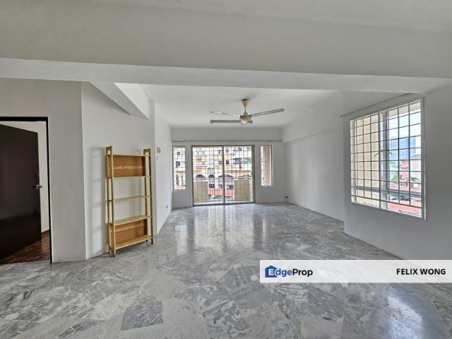 Condominium for sale in Palais du Papillon, Majlis Perbandaran Ampang Jaya