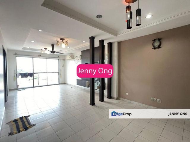 Condominium for sale in Bagan Luar, Bandar Butterworth
