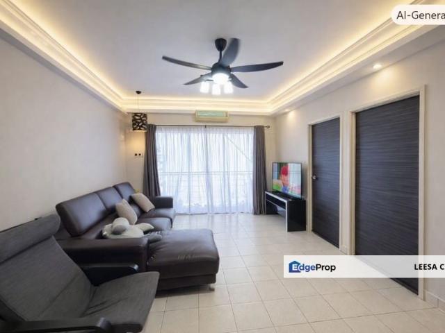 Condominium for sale in Bagan Luar, Bandar Butterworth