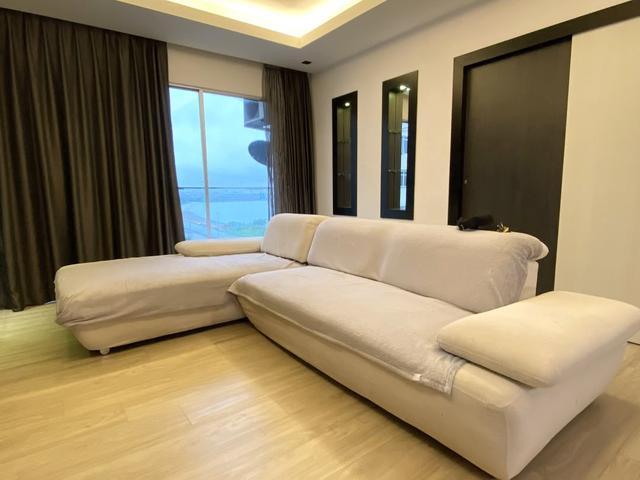 Apartment for rent in Bandar Butterworth, Seberang Perai