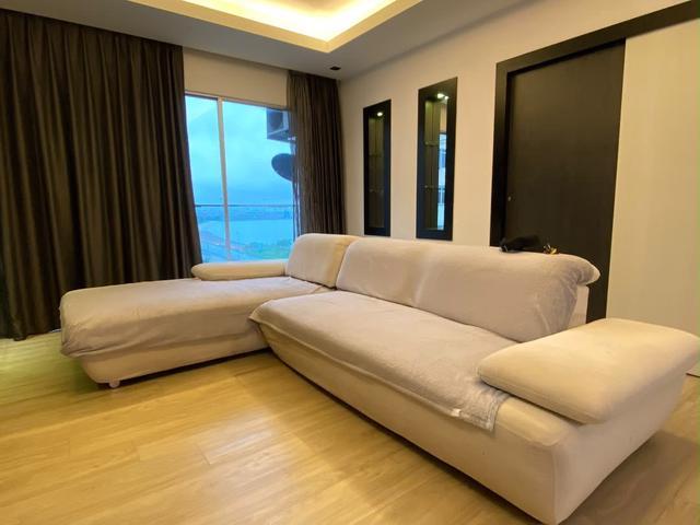 Apartment for rent in Bandar Butterworth, Seberang Perai