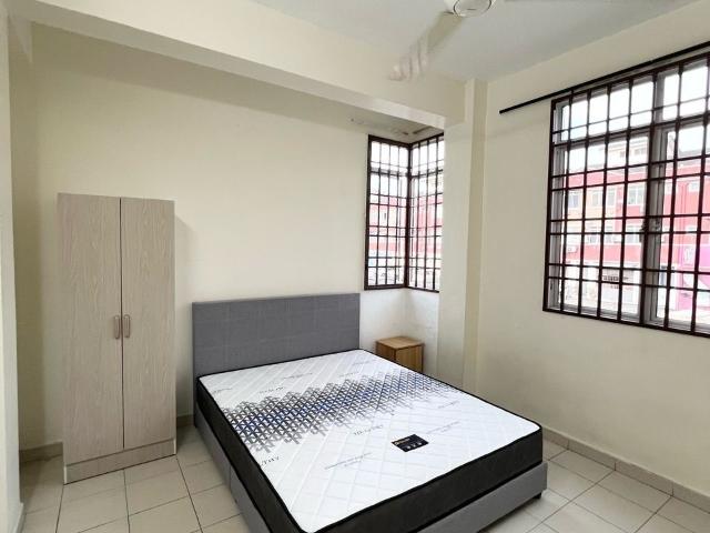 Room for rent in Bagan Jermal, Bandar Butterworth
