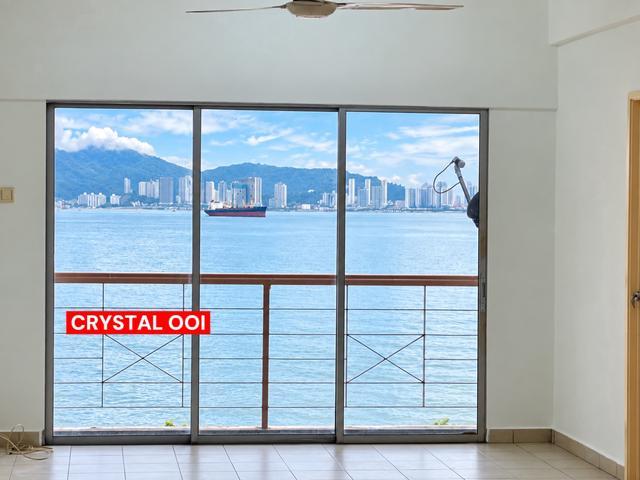 Apartment for sale in Wellesley, Penang