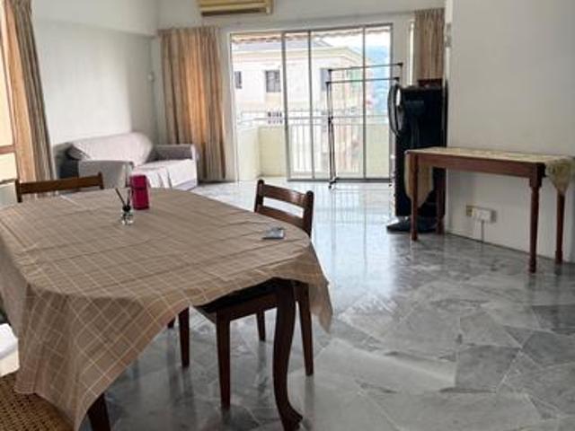 Condominium for rent in Country Heights Damansara, Kuala Lumpur