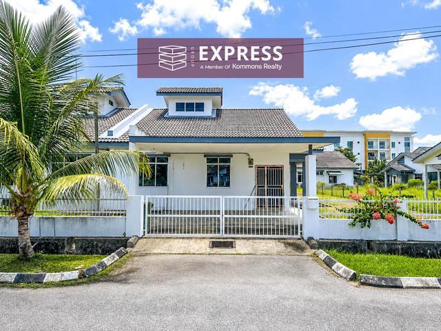 Residential House for sale in Long Miri, Sarawak