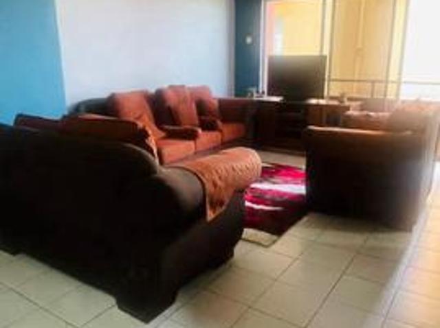 Apartment for sale in Wellesley, Penang