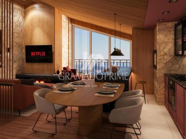 Apartamento venda em Região Geográfica Imediata de Caxias do Sul, Gramado