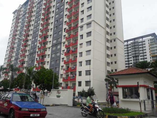 Apartment for sale in Petaling, Subang Jaya