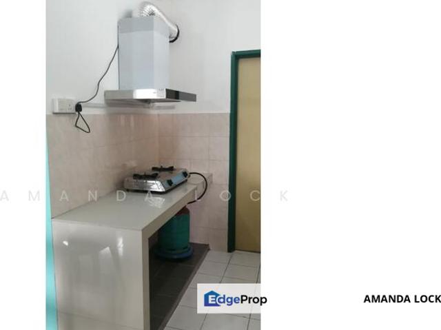 Condominium for sale in Petaling, Subang Jaya