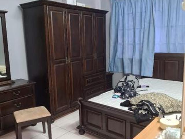 Apartment for rent in Petaling, Subang Jaya