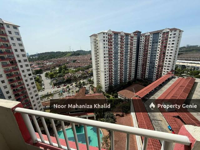 Apartment for sale in Petaling, Subang Jaya