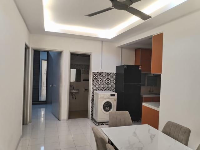 Apartment for sale in Petaling, Subang Jaya