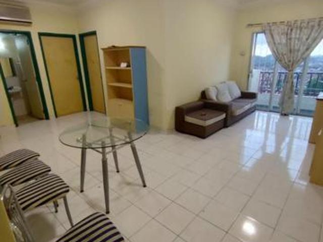 Apartment for sale in Petaling, Subang Jaya