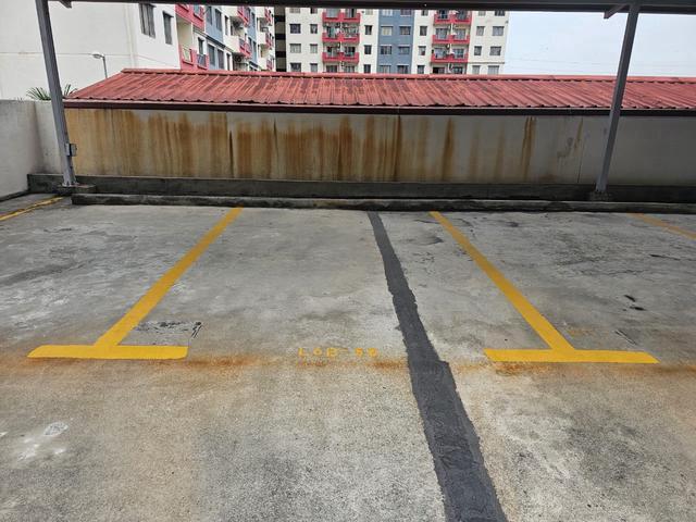 Apartment for sale in Petaling, Subang Jaya